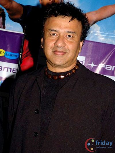 Anu Malik Photo