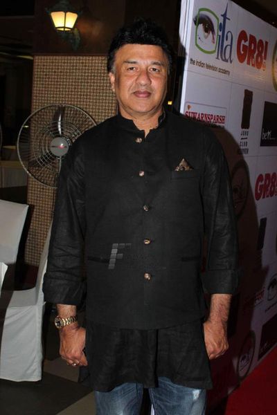 Anu Malik Photo