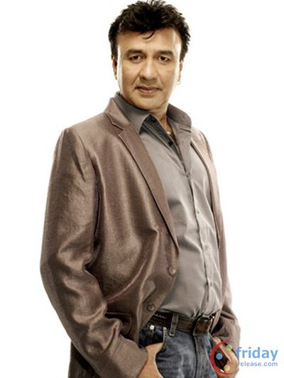 Anu Malik Photo