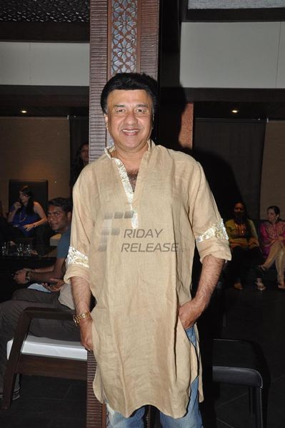 Anu Malik Photo