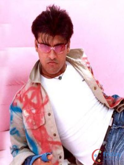 Arya Babbar Photo