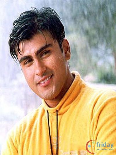 Arya Babbar Photo