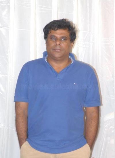 Ashish Vidyarthi Photo