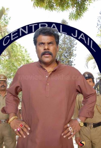 Ashish Vidyarthi Photo
