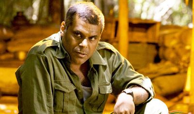Ashish Vidyarthi Photo