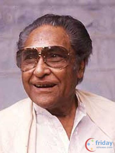 Ashok Kumar Photo