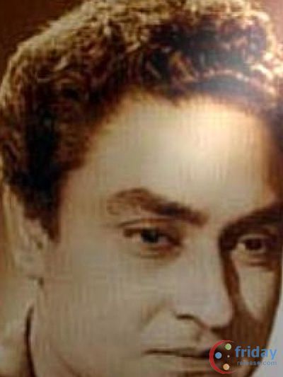 Ashok Kumar Photo