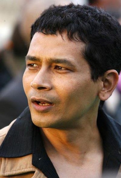 Atul Kulkarni Photo