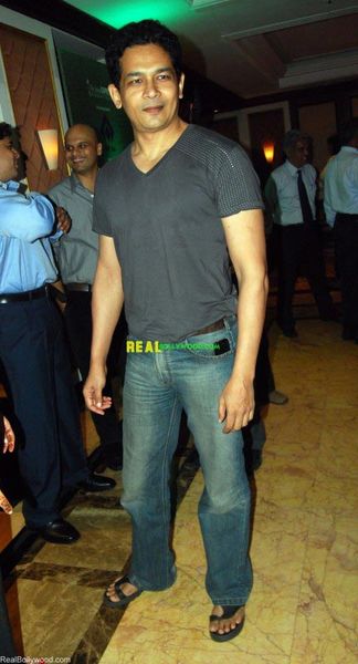 Atul Kulkarni Photo