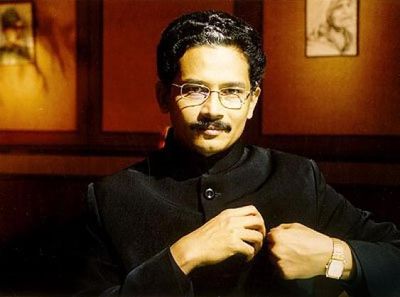 Atul Kulkarni Photo