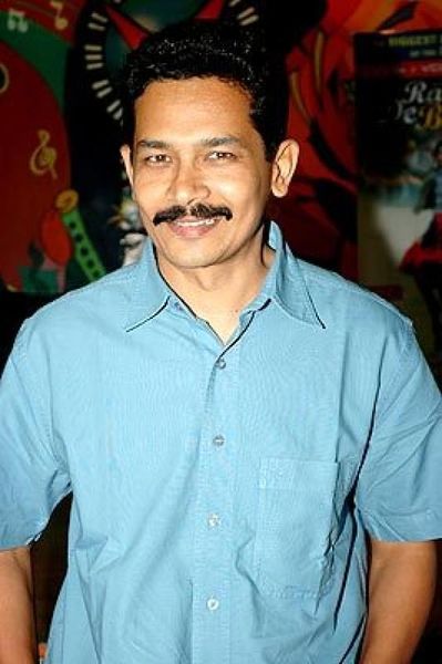 Atul Kulkarni Photo