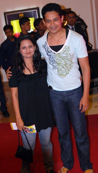 Atul Kulkarni Photo