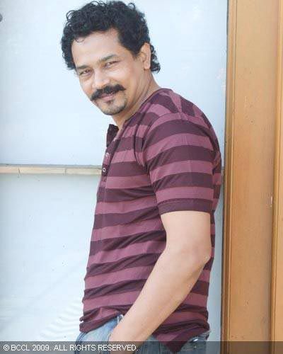 Atul Kulkarni Photo