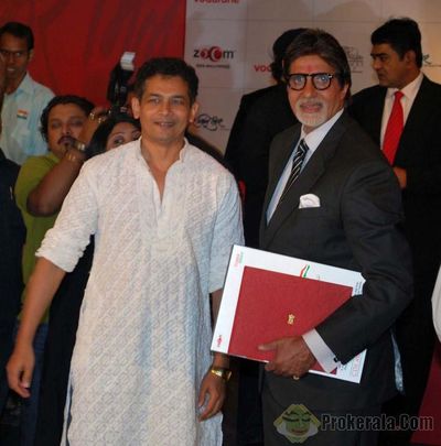 Atul Kulkarni Photo