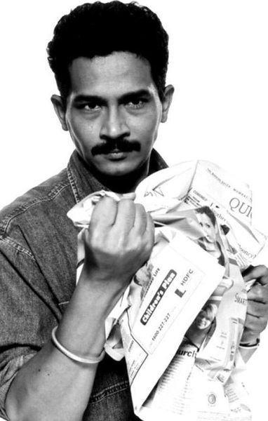 Atul Kulkarni Photo