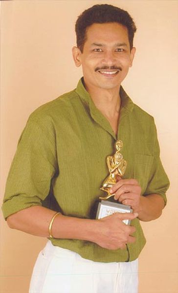 Atul Kulkarni Photo