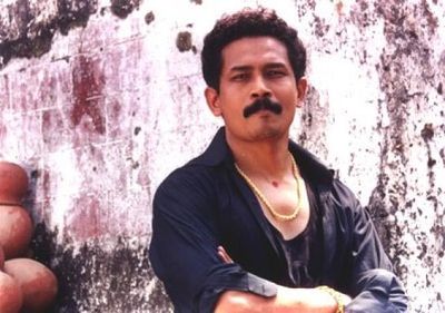 Atul Kulkarni Photo