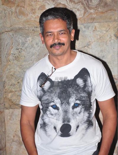 Atul Kulkarni Photo