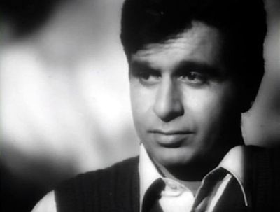 Dilip Kumar Photo