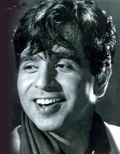 Dilip Kumar Photo