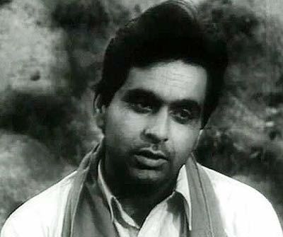 Dilip Kumar Photo