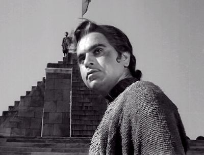Dilip Kumar Photo