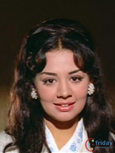 Farida Jalal Photo