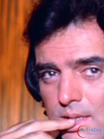 Feroz Khan Photo