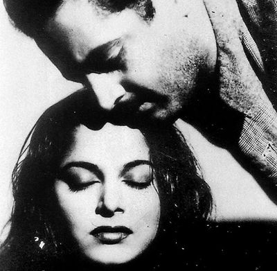 Guru Dutt Photo