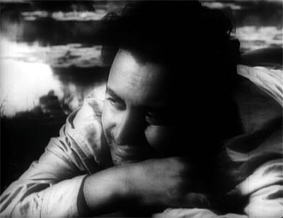 Guru Dutt Photo