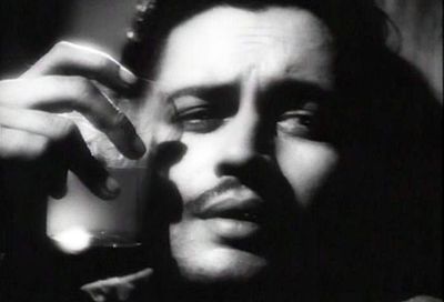 Guru Dutt Photo