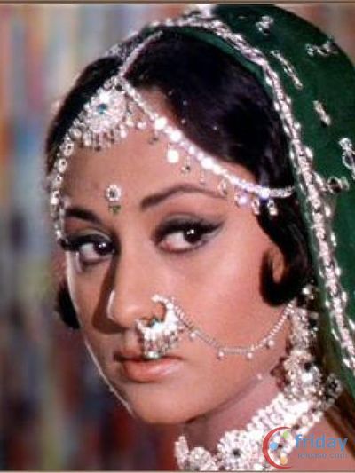 Jaya Bhaduri Photo