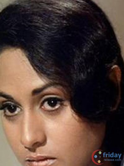Jaya Bhaduri Photo
