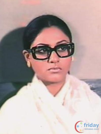 Jaya Bhaduri Photo