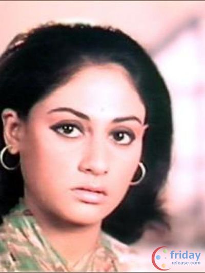 Jaya Bhaduri Photo