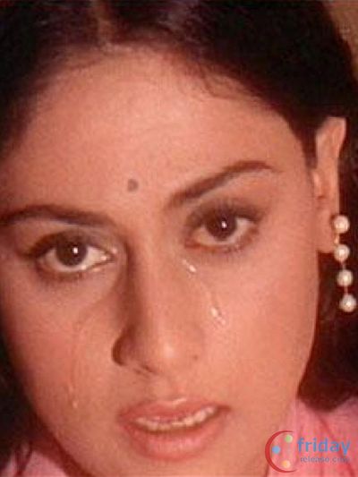 Jaya Bhaduri Photo