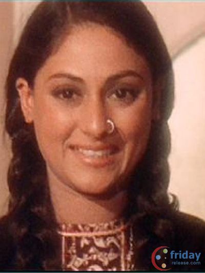 Jaya Bhaduri Photo