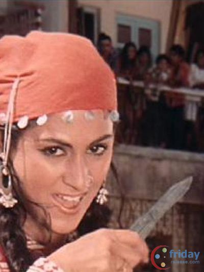 Jaya Bhaduri Photo