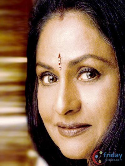 Jaya Bhaduri Photo