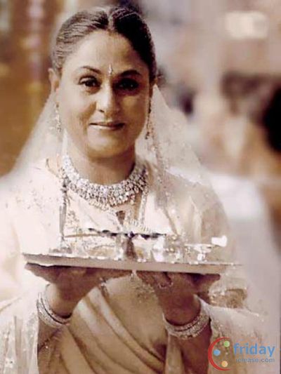 Jaya Bhaduri Photo