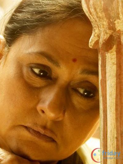 Jaya Bhaduri Photo