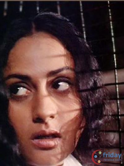Jaya Bhaduri Photo