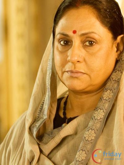 Jaya Bhaduri Photo
