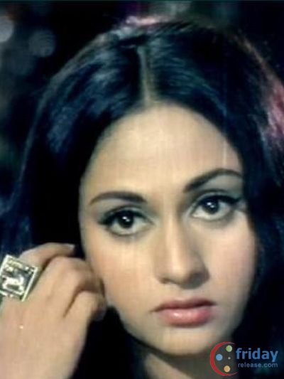 Jaya Bhaduri Photo