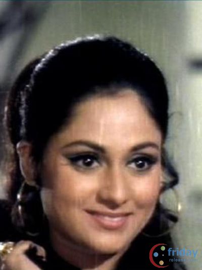 Jaya Bhaduri Photo
