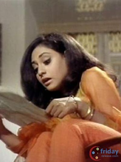 Jaya Bhaduri Photo