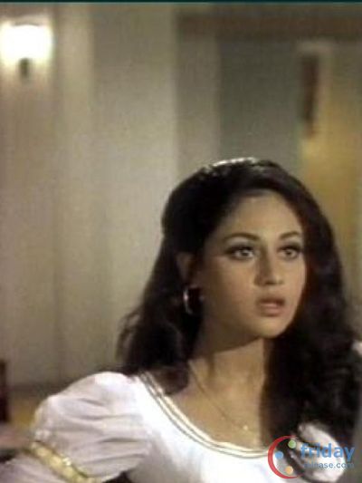 Jaya Bhaduri Photo