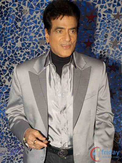 Jeetendra Photo