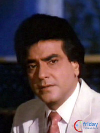 Jeetendra Photo
