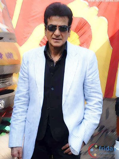 Jeetendra Photo